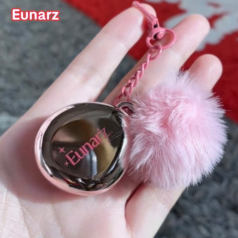 Eunarz/Eunarz Lip Cheek Dual-Use Multi-Purpose Balm Matte Matte Blush ลิปสติก