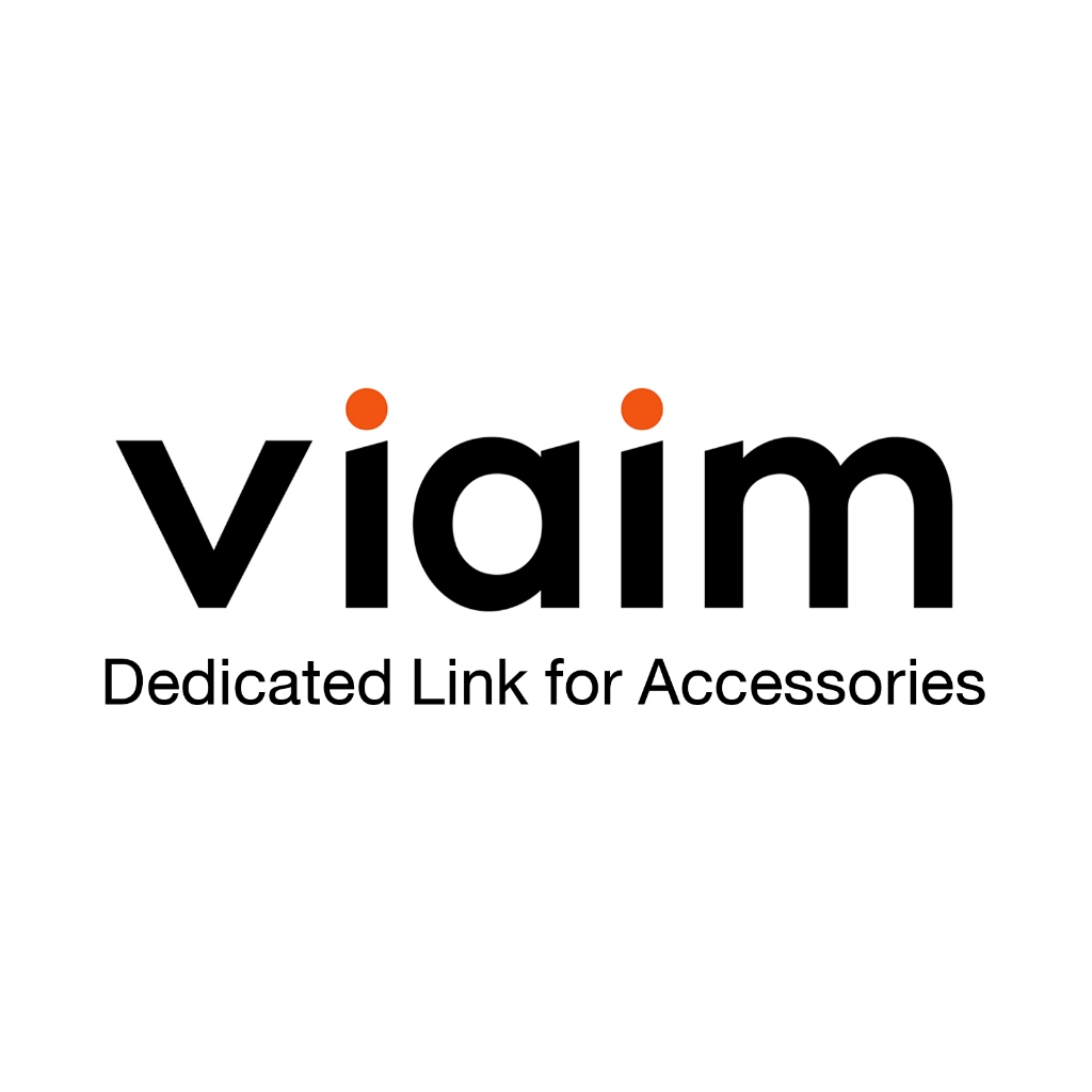 viaim อุปกรณ์เสริมทดแทน RecDot & Nano+ เคสชาร์จ เอียร์บัดเดี่ยว เข้ากันได้กับหูฟัง