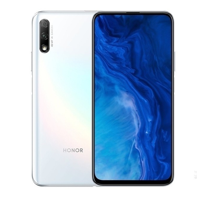 Huawei Honor 9/9i/9x Global Edition (6+128GB) สมาร์ทโฟนโทรศัพท์มือถือมือสอง
