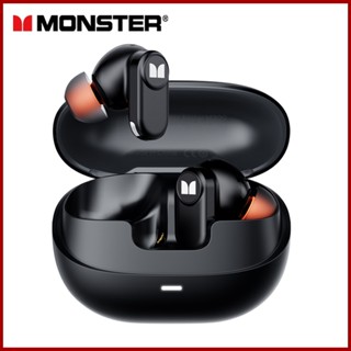 Monster M300หูฟังบลูทูธบลูทูธ6.0เสียงดีหูฟังบลูทูธไร้สายพร้อ…