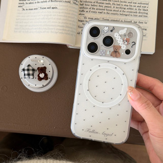 สําหรับIphone Case 17 Pro Max 16 Pro Max 15 Pro Max 14 Pro Maxแบบเต็มหน้าจอของStarsเคสโทรศัพท์