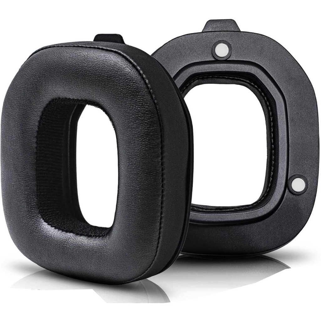 A50 Gen 4 Mod Kit - แผ่นรองหูฟังและแถบคาดศีรษะทดแทนเข้ากันได้กับชุดหูฟัง Astro A50 Gen 4, Gen 5 และ 