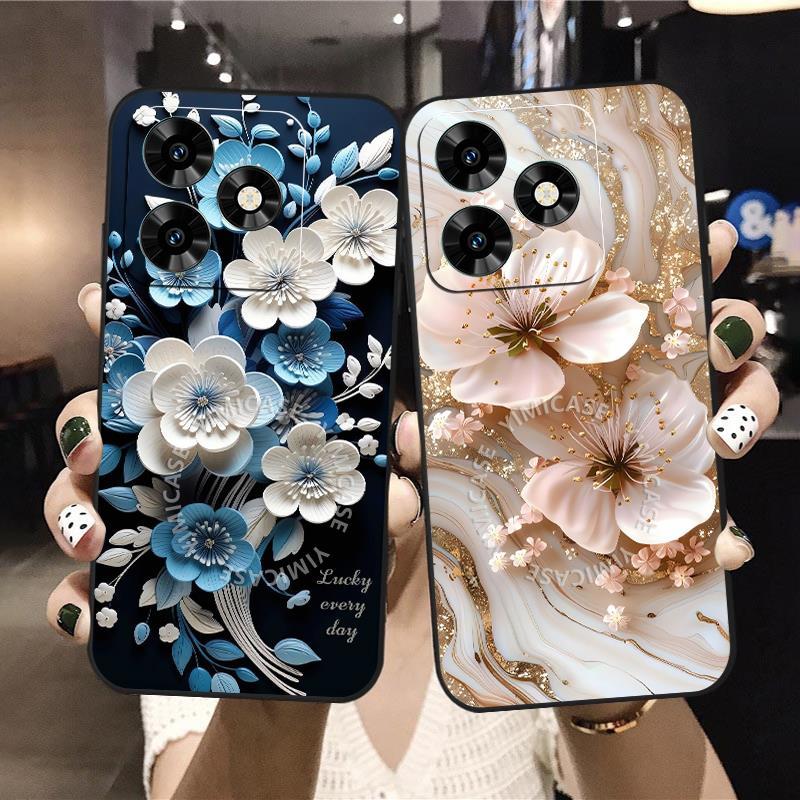 สําหรับRealme C63 C61 C55 C53 C51 C35 C33 C31 C30 C30S RMX39 RMX3710 RMX3760 RMX3830 RMX3511 RMX3624