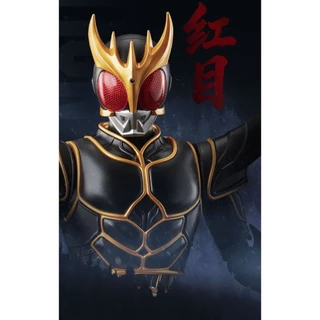 ★ MYTHBOX ★ ของแท้ blokees bruco KAMEN RIDER EPOCH Legend Version Vol.01 Kuga Ultimate Blokees kamen Rider Starlight การแข่งขันอะนิเมะของเล่นเด็กของขวัญ