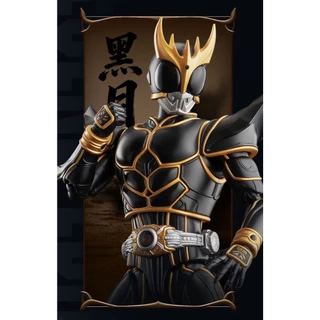 ★ MYTHBOX ★ ของแท้ blokees bruco KAMEN RIDER EPOCH Legend Version Vol.01 Kuga Ultimate Blokees kamen Rider Starlight การแข่งขันอะนิเมะของเล่นเด็กของขวัญ