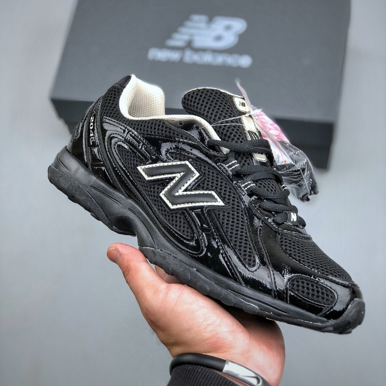 New Balance 204L รองเท้ากีฬาสําหรับบุรุษและสตรีรองเท้าวิ่ง