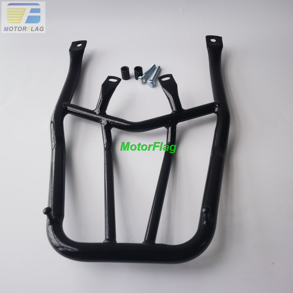 แร็คหลัง/เป้หลังสําหรับรถจักรยานยนต์ BENELLI TNT300 BN302 302R 302S