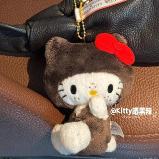 ตุ๊กตาคิตตี้น่ารัก พวงกุญแจตุ๊กตาแบบฟูก สำหรับเด็กและโรงเรีย…