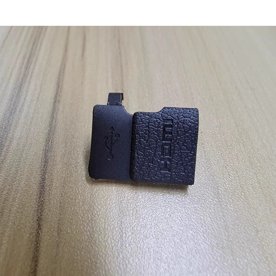 */ ใหม่ OEM USB/HDMI DC ด้านขวายางประตูสําหรับ Canon G7X II G7X2 Digital Camera Repair Part