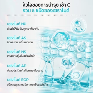 [เช้า C เย็น A] PAPA FEEL 3X Retinol ลดริ้วรอย กระชับผิว ครีมทาหน้า + 5X Ceramide ปลอบประโลมรอยแดง ครีมทาหน้า