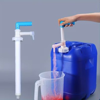 เครื่องสกัดน้ําผึ้งพร้อมฝาปิดปั๊มโอนของเหลวด้วยตนเองอุปกรณ์บ…