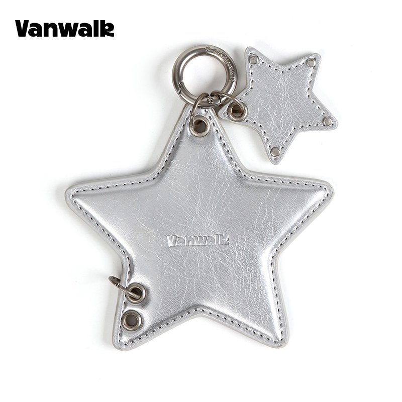 Vanwalk Pinecone Collection จี้มีสไตล์ K642-K645