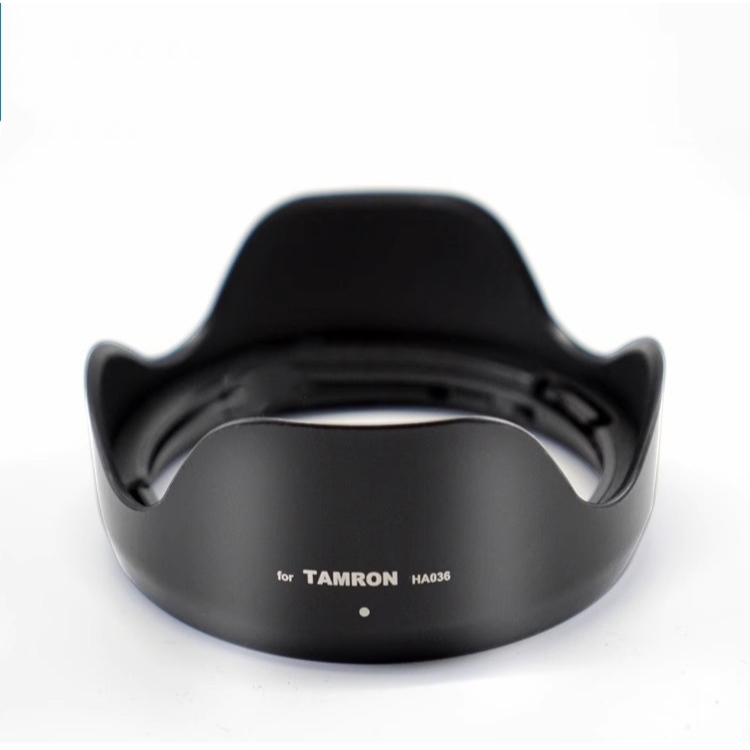 Tenglong Tamron 28-200 บังแสง 70-180 70-300 A047 071 เลนส์เหมาะสําหรับ HA036