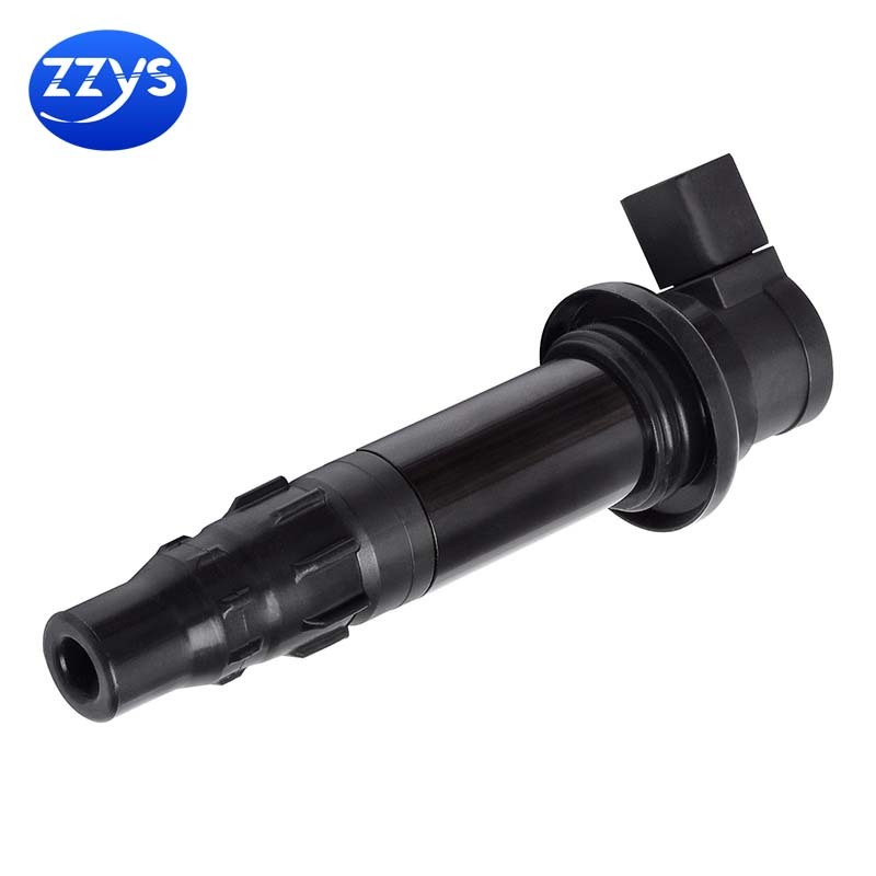 KAWASAKI หัวเทียนรถจักรยานยนต์คอยล์จุดระเบิดพร้อมฝาปิดแรงดันสูงสําหรับคาวาซากินินจา ZX-10R ZX-10RR Z