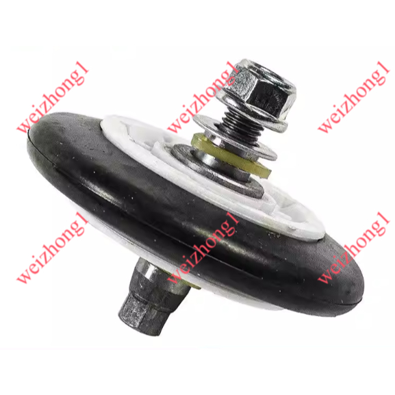 ((1 ชิ้น) เครื่องซักผ้า LG Drum Assembly 4581EL2002C เครื่องเป่าล้อกลองและเพลา 4581EL2002C