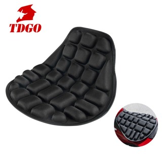 รถจักรยานยนต์กันน้ําฉนวนกันความร้อนและการดูดซึมช็อกเบาะรองนั…