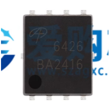 10 ชิ้น/ล็อต AON6426 EMB04N03HR MDU1514URH QM3054M6 SM4507NHKPC SM4522NHKPC-TRG Patch DFN5X6-8 MOS ห