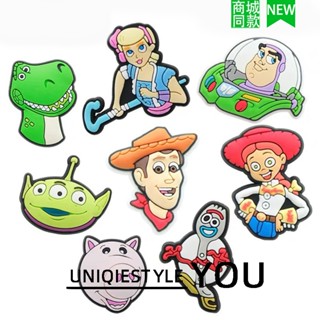 2026 สไตล์ใหม่ Sibi Star Hole รองเท้าดอกไม้การ์ตูนน่ารัก Toy…