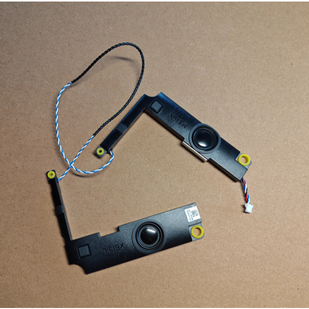 ลําโพงแล็ปท็อปใหม่สําหรับ Asus X513 F513E F513EA X513E X513FA X513FP X513FA V50E V50EP ลําโพงในตัว