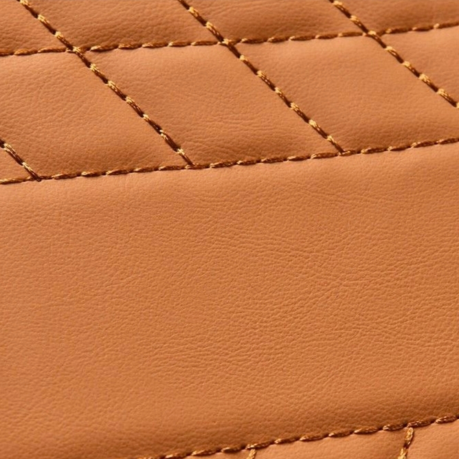 ที่เก็บของในรถ ที่เก็บของในรถยนต์กล่องที่เท้าแขนรถฝาครอบป้องกันมัลติฟังก์ชั่หนังกล่องกระดาษทิชชูแผ่นบูสเตอร์ที่วางแก้วน้ําข้อศอกสนับส - รูปที่ 6