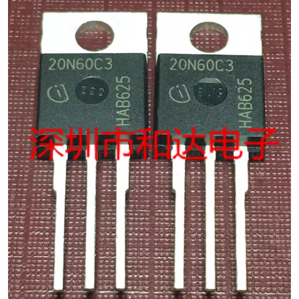 1-5PCS TO-220 SPP20N60C3 04N080C3 SPP04N80C3 SPP15N60C3 SPP07N60C3 SPP11N60C3 11N60C3 11N3 SPP4B ทรา