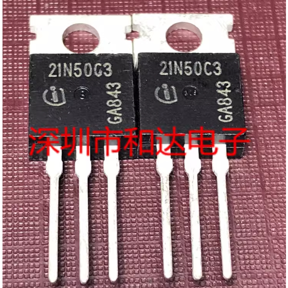 1-5PCS TO-220 21N50C3 SPP21N50C3 2N03L03 SPP80N03S2L-03 2N0807 SPP80N08S2-07 SPP100N08S2S2N03S2S2S2S