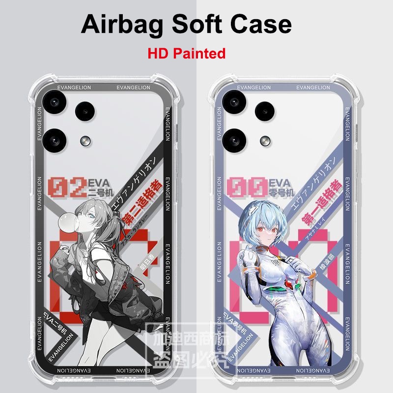 สําหรับ Nothing Phone3A Lite เคสโทรศัพท์ Nothing โทรศัพท์ 3A Lite โปร่งใส TPU ซิลิโคนนุ่มสําหรับ Not