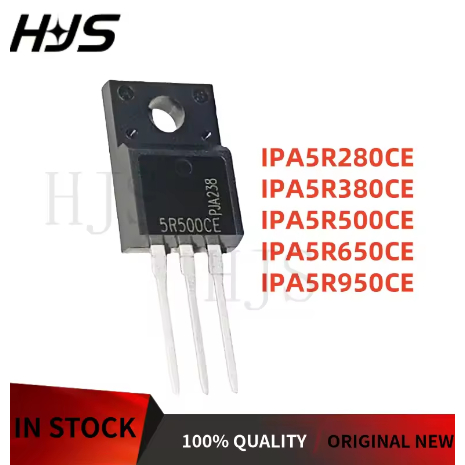 1-5PCS IPA5R380CE IPA5R500CE IPA5R950CE IPA5R650CE IPA5R280CE 5R380CE 5R500CE 5R950CE 5R650CE 5R650C
