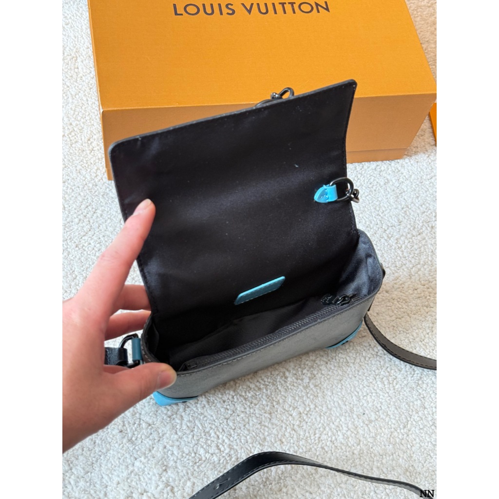 Mes STEAMEER Eme Messeer Fasho Bamboo Box