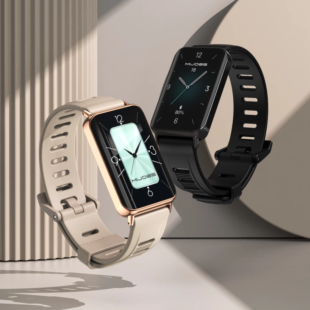 MIJOBS สายรัดแบบสปอร์ต สำหรับ HONOR Band 10 9 สายรัดข้อมือสำหรับผู้ชายและผู้หญิง สายรัดข้อมือ TPU กันน้ำ ขั้วต่อแบบปลดเร็วแบบโลหะ สำหรับสายนาฬิกา Honor Band 9 อุปกรณ์เสริมนาฬิกาอัจฉริยะเปลี่ยนได้