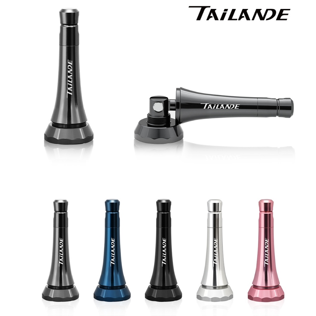 ขาตั้งรอกอลูมิเนียม 48 มม. เหมาะสำหรับรอกสปินนิ่ง Shimano และ Daiwa