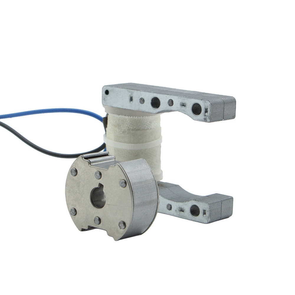 Magneto Stator Coil Magnet สําหรับ 49cc 50cc 60cc 66cc 80cc เครื่องยนต์ 2 จังหวะมอเตอร์จักรยานจักรยาน