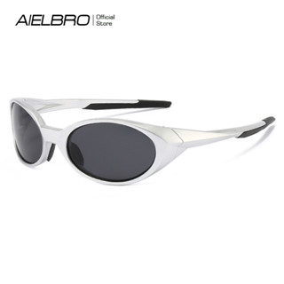 แว่นตากันแดดแบบโพลาไรซ์ สำหรับการปั่นจักรยานและกีฬากลางแจ้ง …