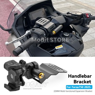 ใหม่สําหรับHONDA FORZA 750 Forza750 2025 2026 อุปกรณ์เสริมรถ…