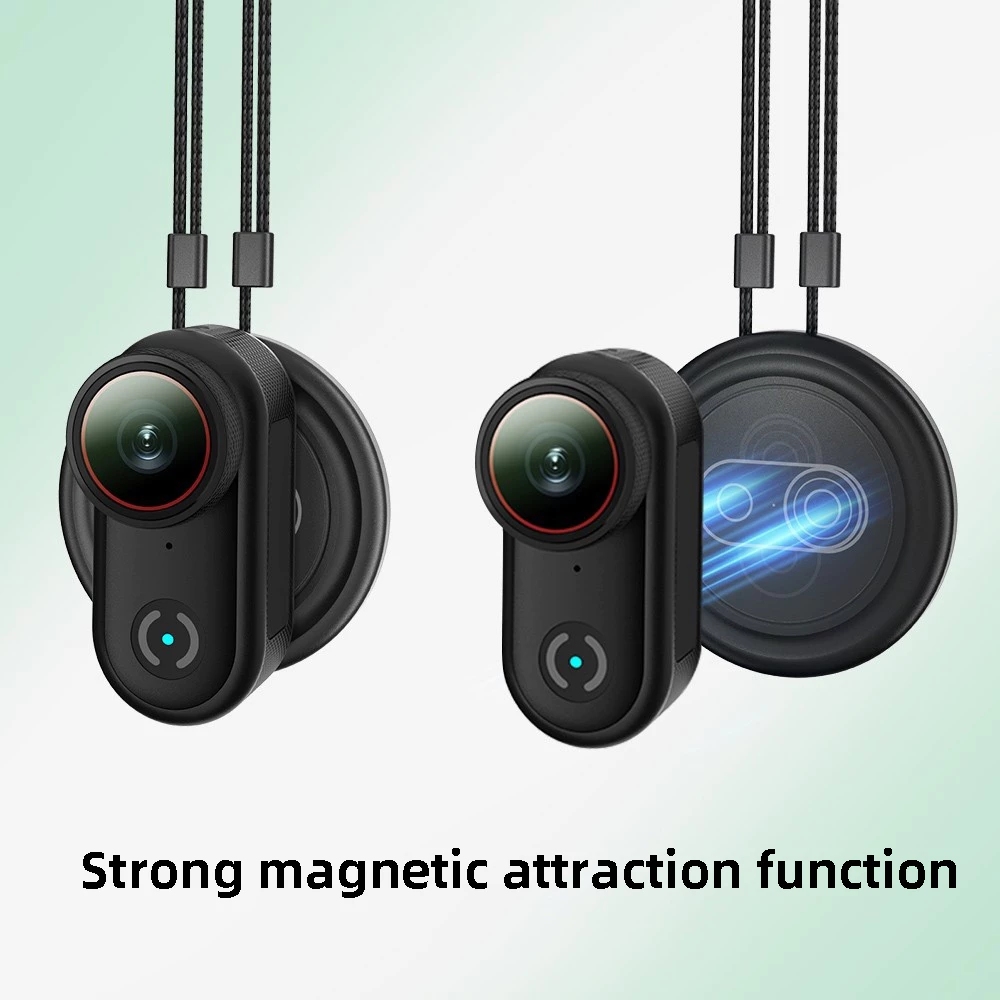 กล้องแอคชั่น Action Camera ขนาดเล็ก 4K/30FPS กล้องวิดีโอดิจิทัล 30M กันน้ํา เชื่อมต่อ WiFi กล้องติดหมวกกันน็อค thumbnail 3