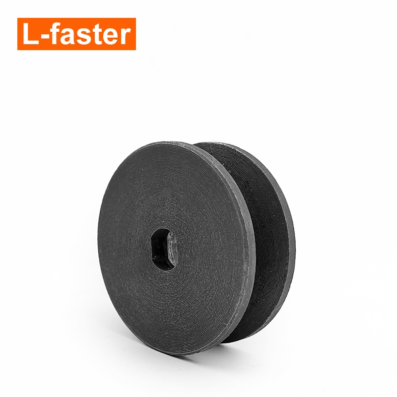 เข็มขัดรอกวัสดุเหล็กสำหรับเพลามอเตอร์จักรยาน MY1020