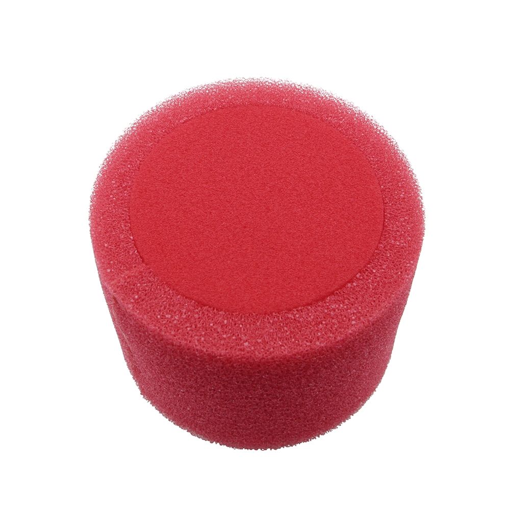 Universal ฟองน้ําทําความสะอาดโฟม Air Filter 35 มม.38 มม.42 มม.45 มม.48 มม.50 มม.58 มม.สําหรับ Moped สกู๊ตเตอร์ Dirt Pit จักรยานรถจักรยานยนต์ ATV ราคา ถูกที่สุด ดีลบีเคเค แกลเลอรีภาพที่ 6