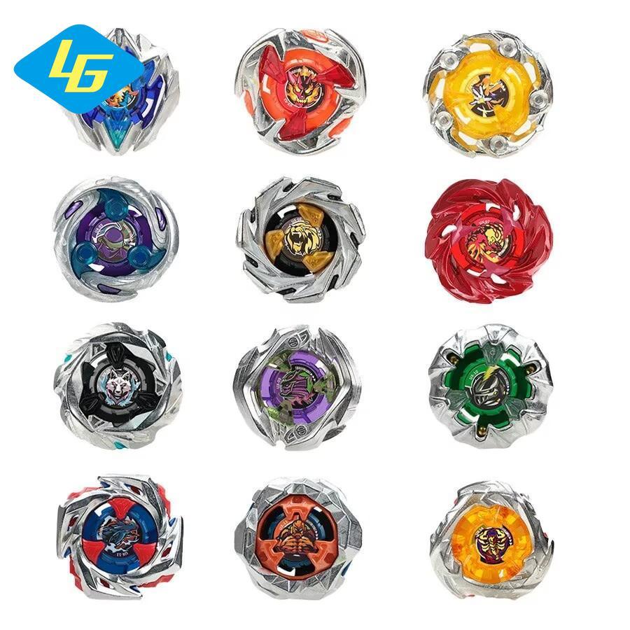 Bey X ของเล่น UX-15 Battle Shark Scale UX00-08 สามเณร Impact Dragon UX00-05 UX00-06 UX00-07 UX00-08