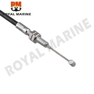 สาย THROTTLE ASSY 6N0-F6301-10 6G1-26301-02 6GH-26311-00 สําหรับ yamaha 6HP 8HP 2T 6N0-F6301 6G1-263
