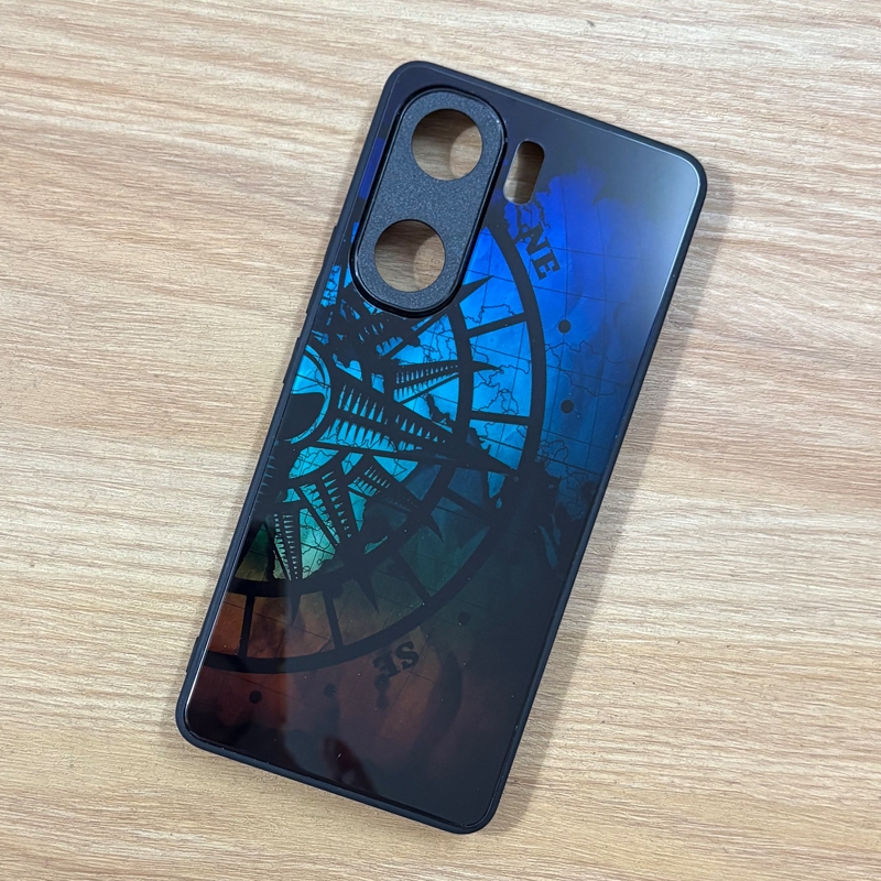 สําหรับ iQOO Neo 9 กรณี iQOO Neo9 9H กระจกนิรภัยกันกระแทกสําหรับ Vivo iQOO Neo 9S Pro ฝาหลัง Neo 9S 