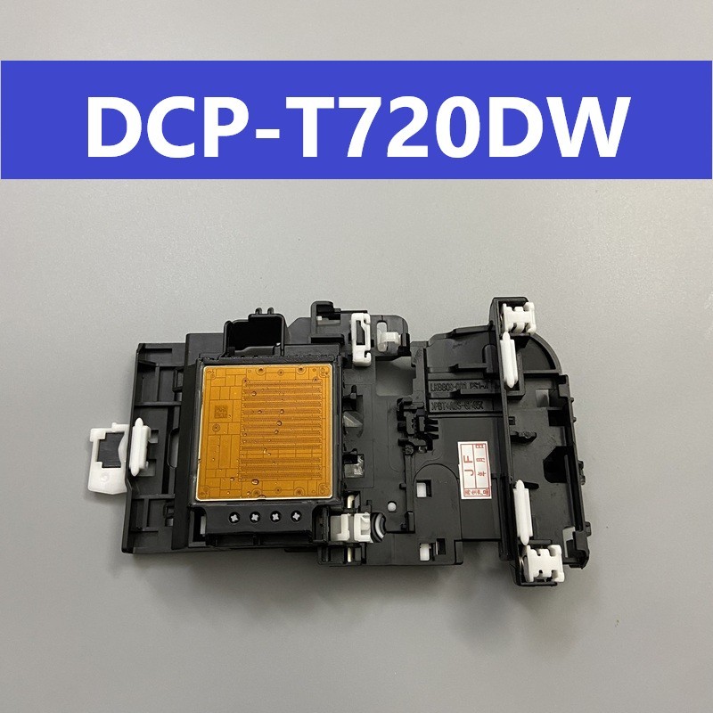 หัวพิมพ์ DCP-T720DW สําหรับหัวพิมพ์ Brother T720DW T720DW
