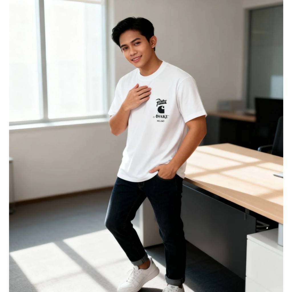 PATTA✖️คาร์ฮาร์ต (คาร์ฮาร์ต)