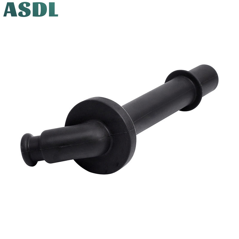 สําหรับ CB400/CB650/VFR800/CBR1100 สําหรับอุปกรณ์เสริมรถจักรยานยนต์ยาง Spark Plug Cap