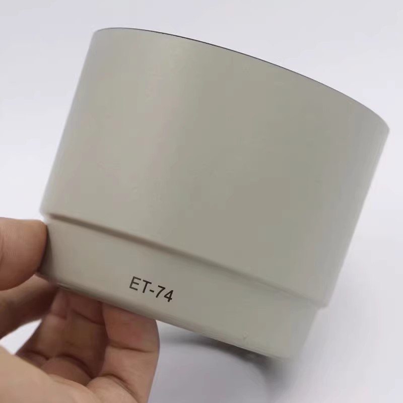 เลนส์ ET-74 สําหรับ Canon EF 70-200mm f/4L USM , EF 70-200mm f/4L IS USM