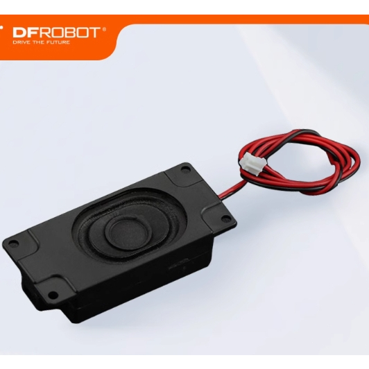 DFRobot Passive Speaker Speaker Speaker Small Speaker DIY audio accessories JST PH2.0 Interface 8 Ω 