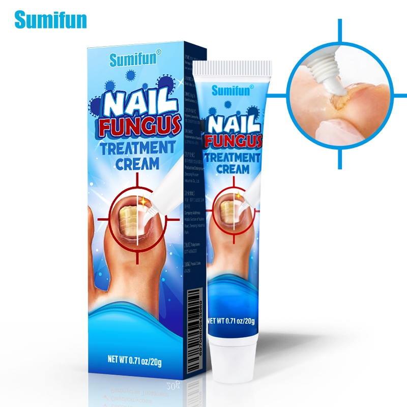 ครีมให้ความชุ่มชื้นดูแลเล็บเท้าทุกวัน 1 ชิ้น – โปรปัง