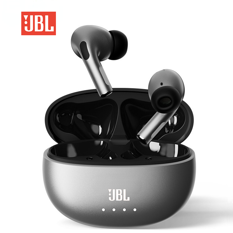 Tune 230NC TWS SH-99 หูฟังไร้สายบลูทูธ 5.4 HD Call Noise Cancelling Low Latency ชุดหูฟังสําหรับเล่นเ