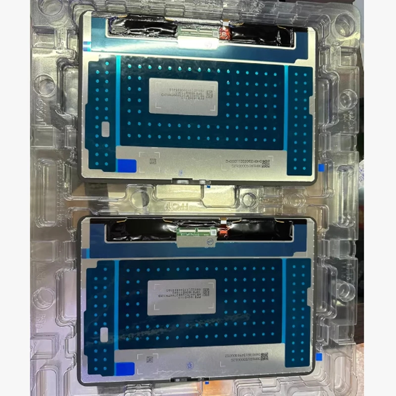 สําหรับ Xiaomi Pad 7 Pro 24091RPADG, Xiaomi Pad 7 2410CRP4CG จอแสดงผล LCD Touch Screen Digitizer Gla