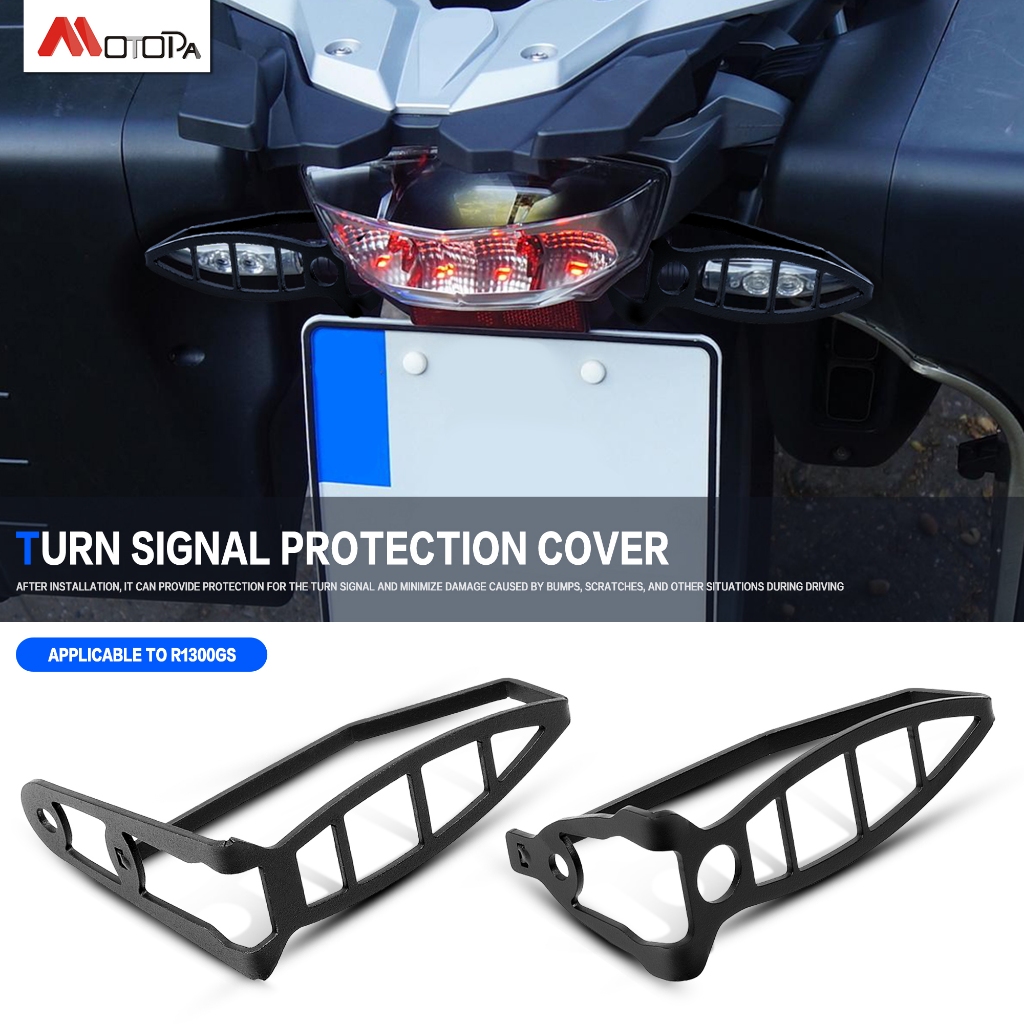 สําหรับ BMW F800GS LC ADV R1250GS R1200GS ผจญภัย F850GS ADV F750GS 2021 G310GS รถจักรยานยนต์ด้านหน้า