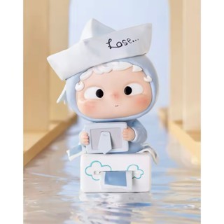 Heyone OZAI LAST-纸船 吊卡